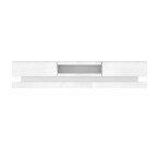 White Gloss Tv Stand