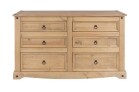 Chest of Drawers Wide