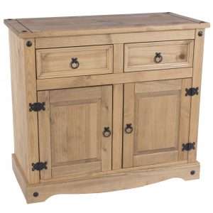 Corona Pine Sideboard