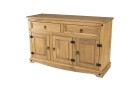 Wooden Sideboard