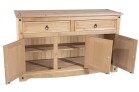 Wooden Sideboard