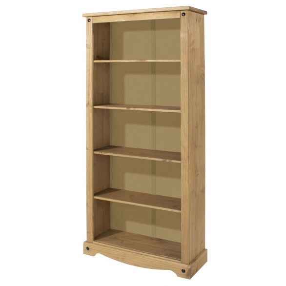 bookshelf