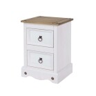 Slim Bedside Cabinets