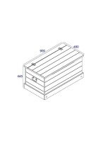 Storage Trunk