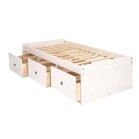 Cabin Bed