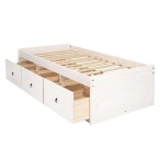 Cabin Bed