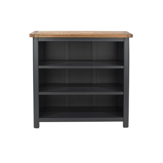 Low Bookcase