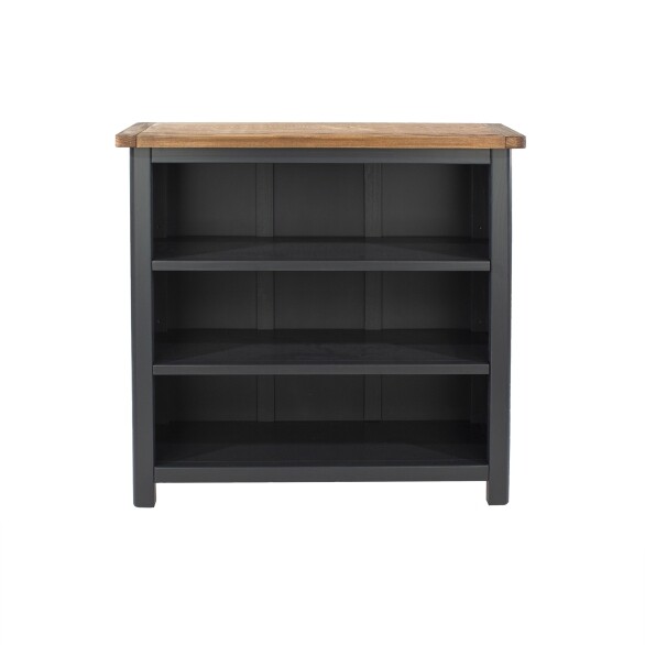Low Bookcase