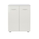 2 door sideboard