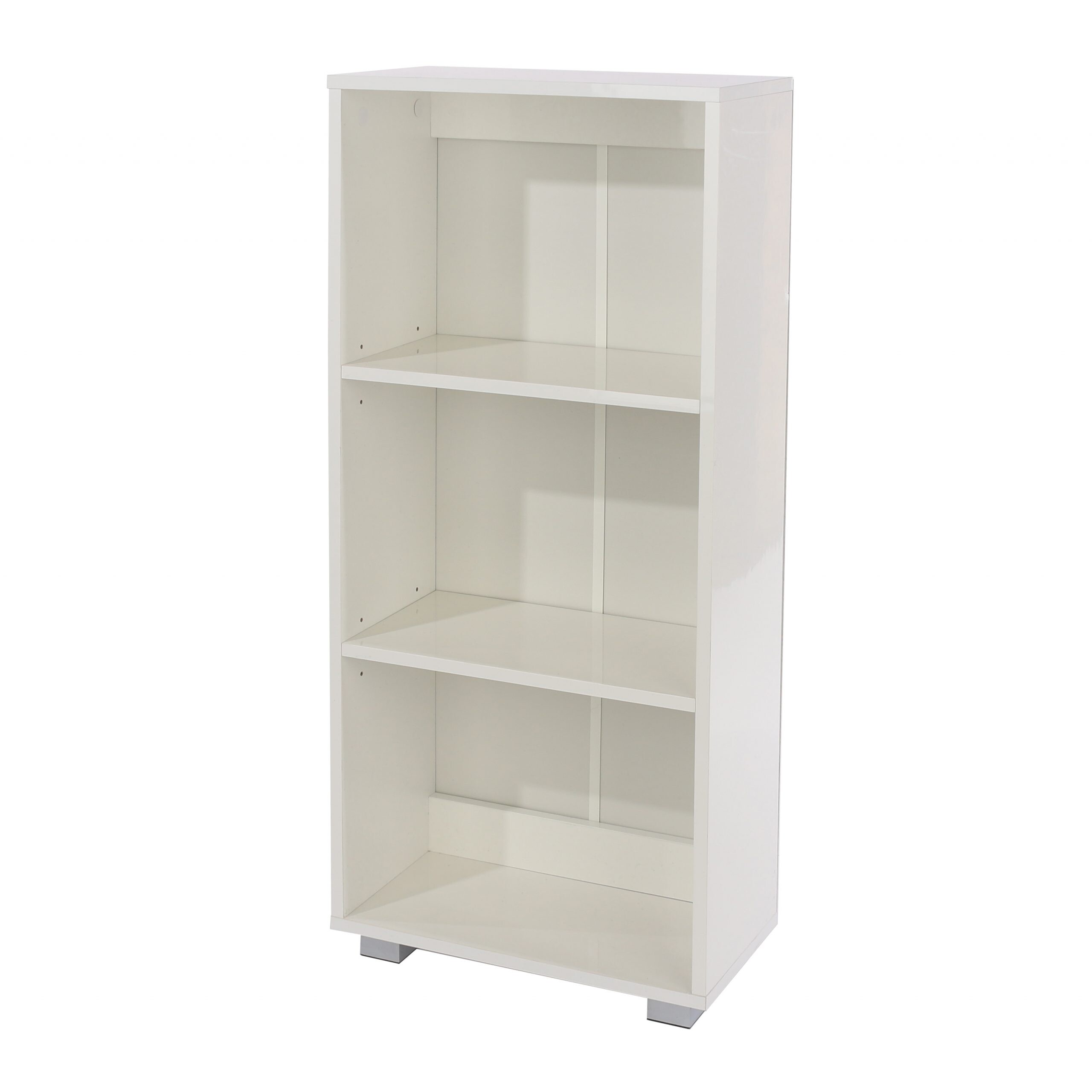 tall bookcase