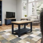 Oceanic Coffee Table
