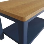 Oceanic Coffee Table