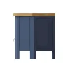 Oceanic TV Unit Oak Corner - Image 6