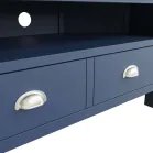 Oceanic TV Unit Oak Corner - Image 7