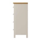 Sandy 2 Over 3 Chest of Drawers - Image 6
