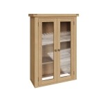 Oak Small Dresser