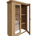 Oak Small Dresser