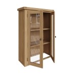 Oak Small Dresser