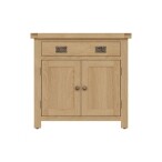 Light Oak Sideboard