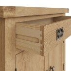 Light Oak Sideboard