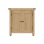 Oak Cupboard