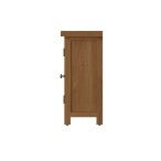 Oak Cupboard