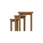 Nest of Tables