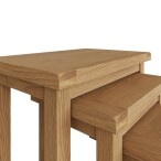 Nest of Tables