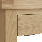 Rustic Oak Desks