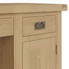 Rustic Oak Desks