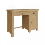 Rustic Oak Desks