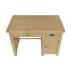 Rustic Oak Desks