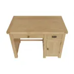 Rustic Oak Desks