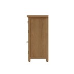 Extra Large Oak Sideboard