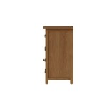 Large Oak Sideboard
