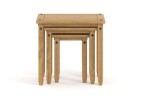 Corona Nested Tables