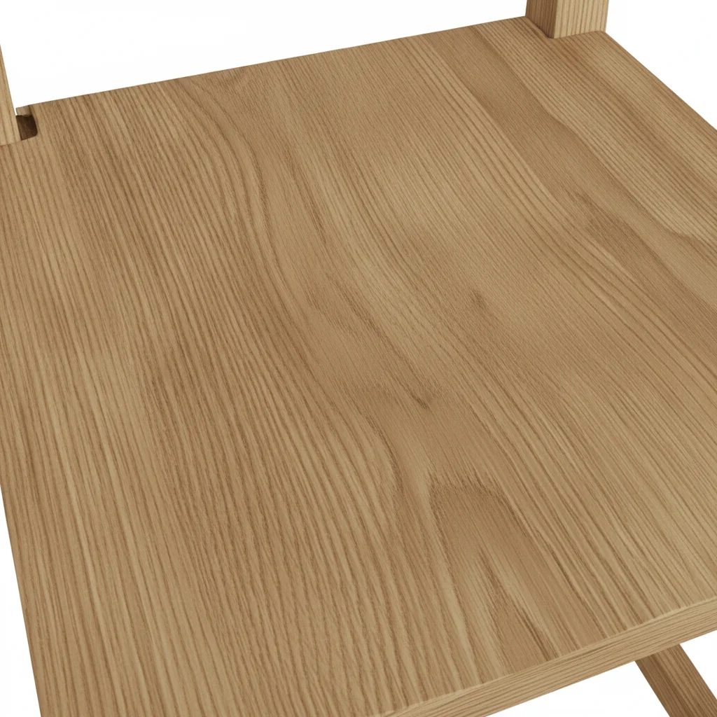 Dining Chairs Solid Oak