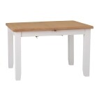 Small Extendable Dining Table