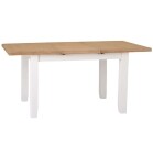 Small Extendable Dining Table