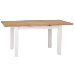 Small Extendable Dining Table