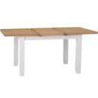 Small Extendable Dining Table