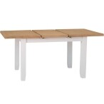 Small Extendable Dining Table