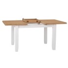 Small Extendable Dining Table
