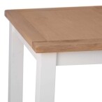 Small Extendable Dining Table