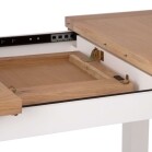 Small Extendable Dining Table