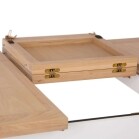 Small Extendable Dining Table