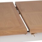Small Extendable Dining Table