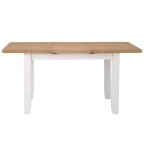 Small Extendable Dining Table