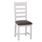 Ladder Back Chair