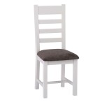 Ladder Back Chair